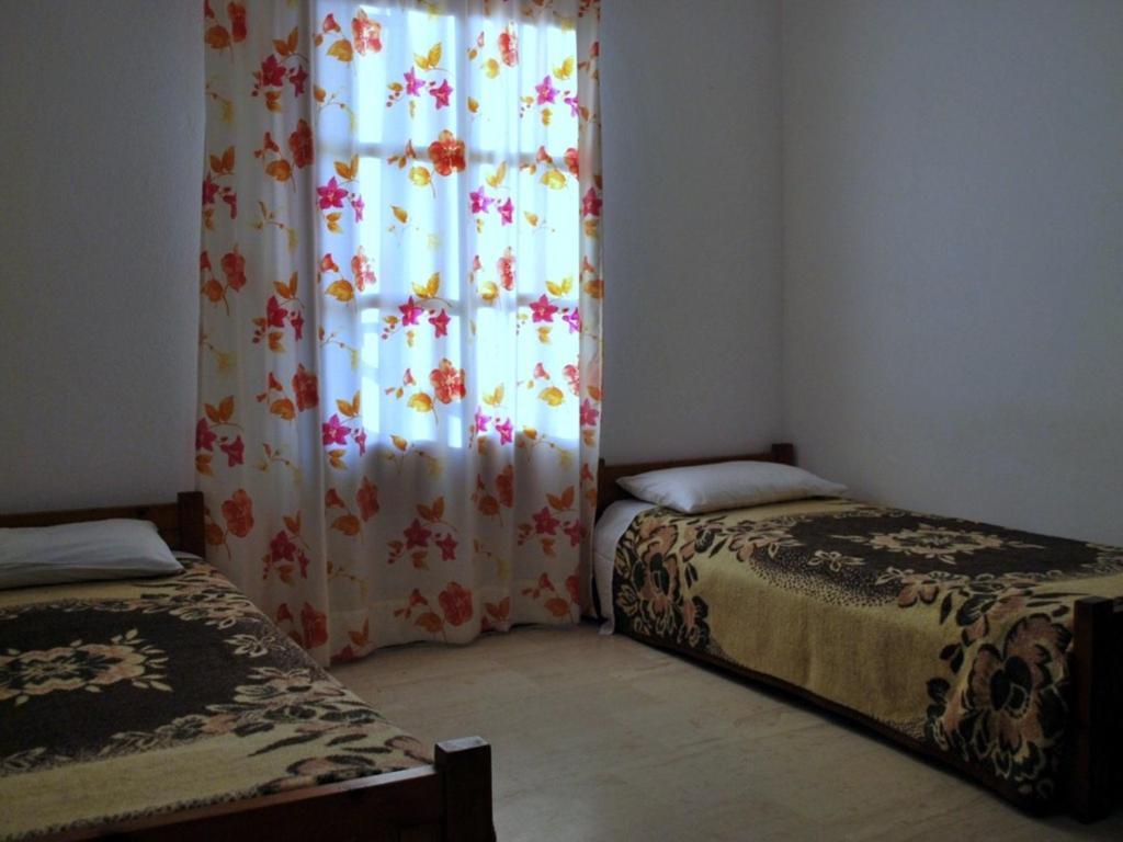 Koula Apartments Stalís Room photo
