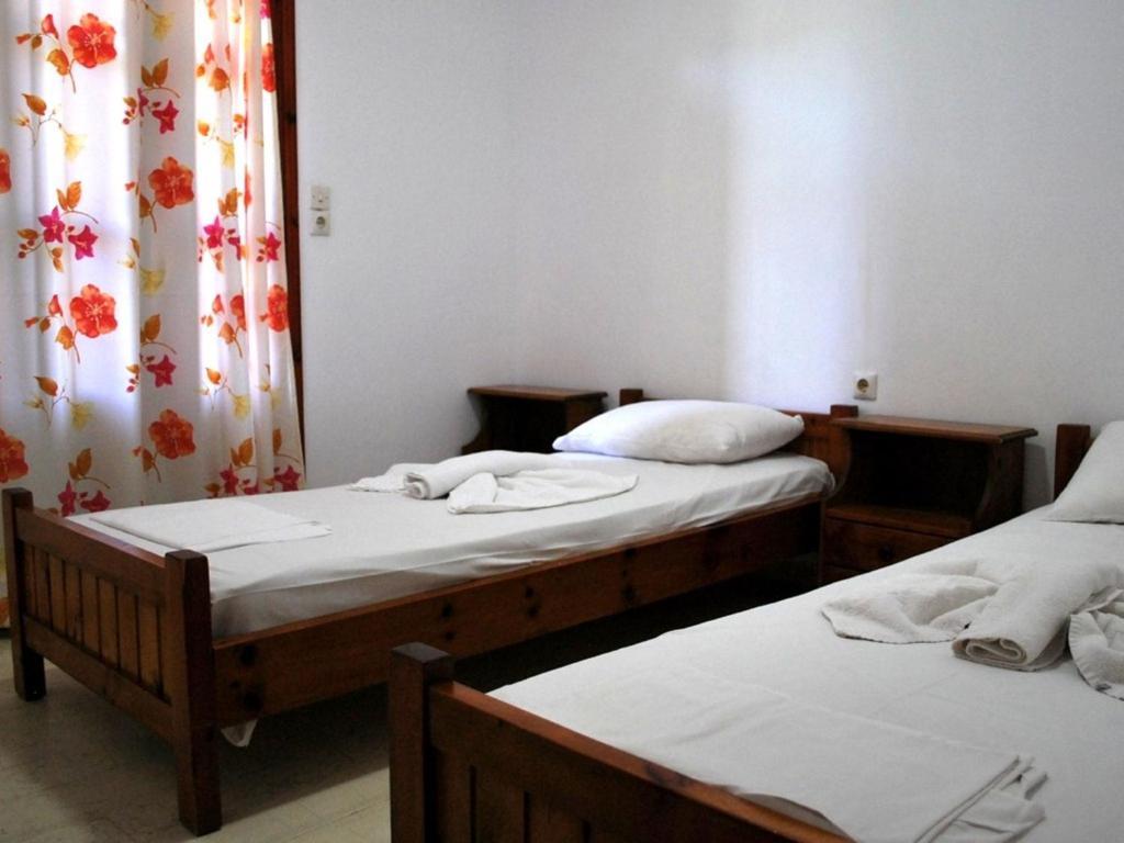Koula Apartments Stalís Room photo